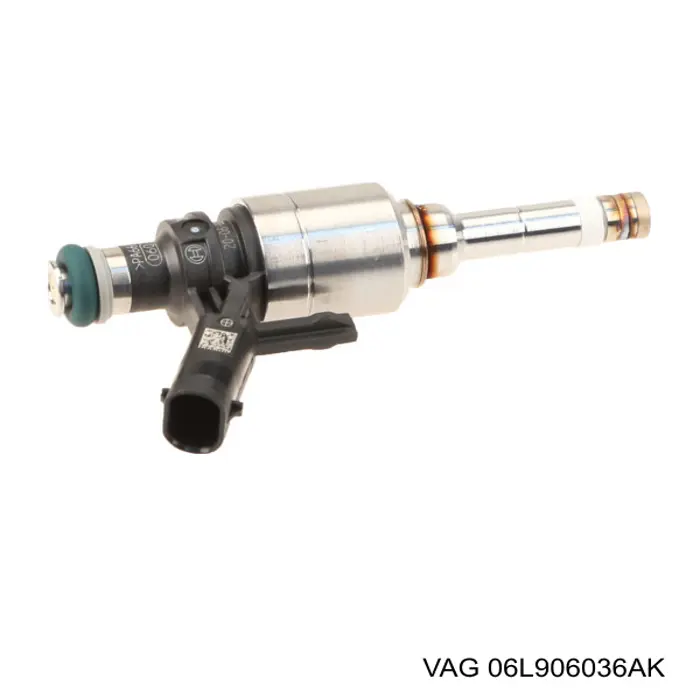 Форсунки 06L906036AK VAG