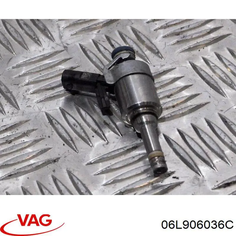 Форсунки VAG 06L906036C