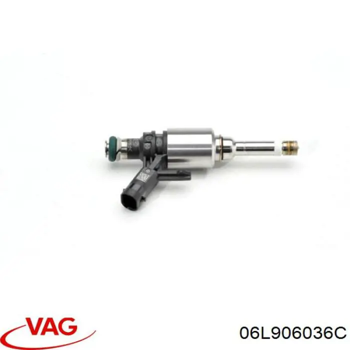 Форсунка инжектора VAG 06L906036C цена, от 25.40 USD