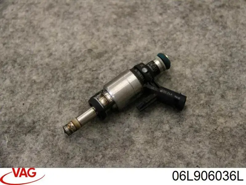 Топливные форсунки 805000000105 Magneti Marelli