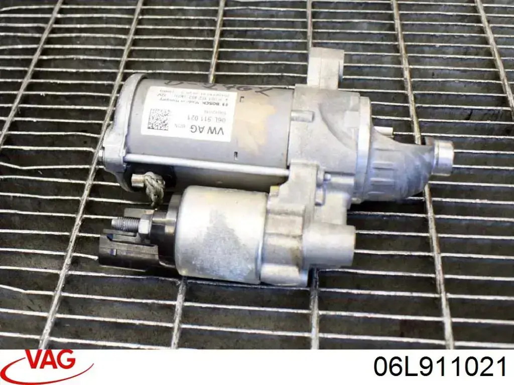 Стартер As-pl S0879S цена, от 63.35 USD