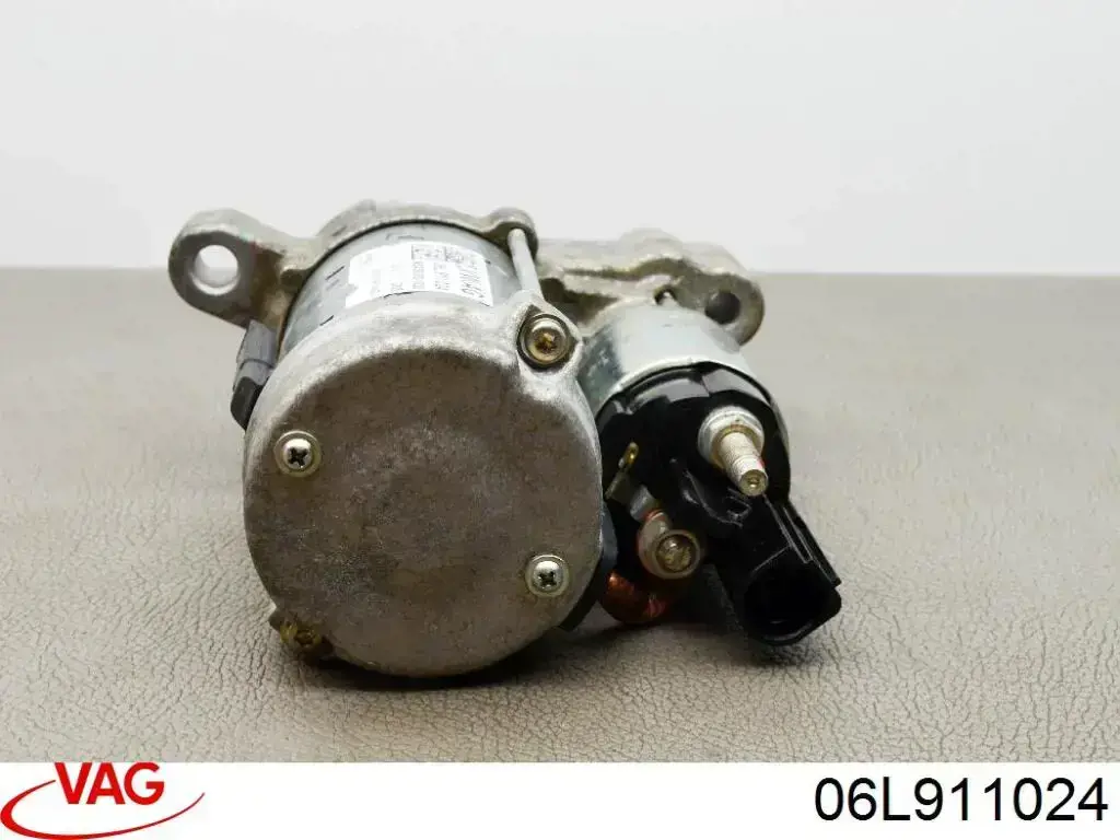 Купить 06L911024 VAG Стартер