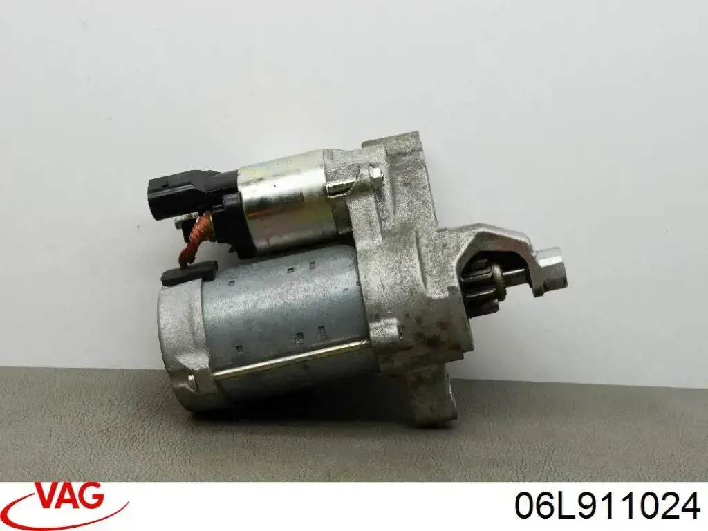 Купить 06L911024 VAG Стартер