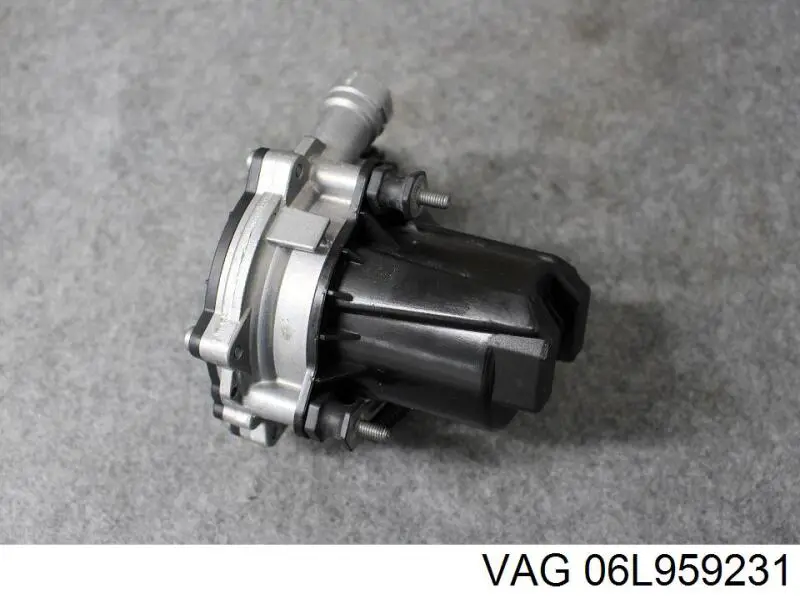Купить 06L959231 VAG Насос воздушный