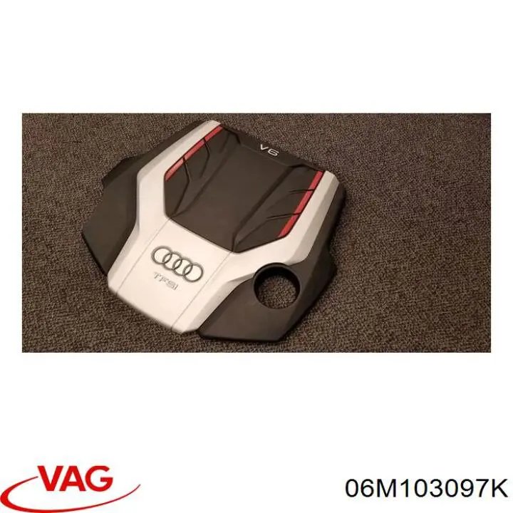  06M103097K VAG