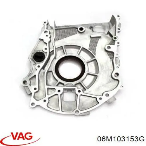  VAG 06M103153K цена, от 190.04 USD