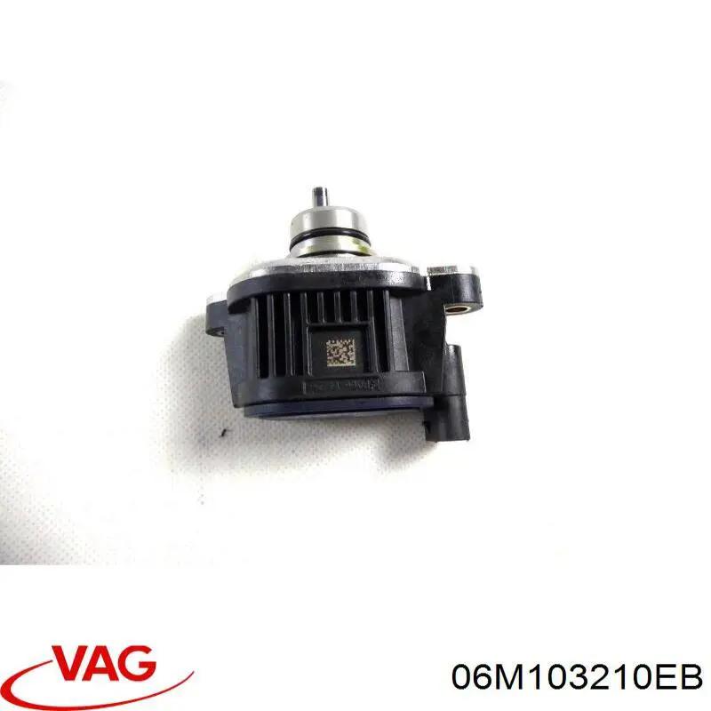 Cano derivado de ventilação de cárter (de separador de óleo) Audi A6 C8 4A2