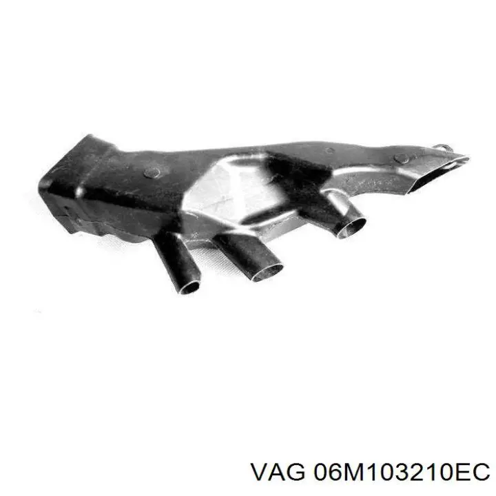  06M103210EC VAG