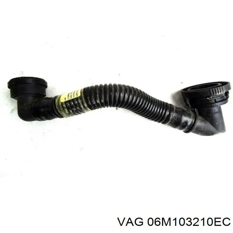  VAG 06M103210EC