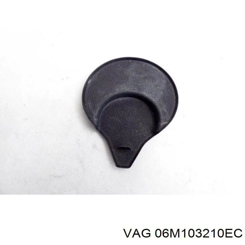  06M103210EC VAG
