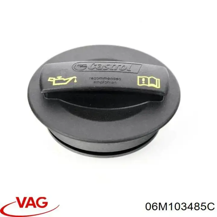  06M103485C VAG