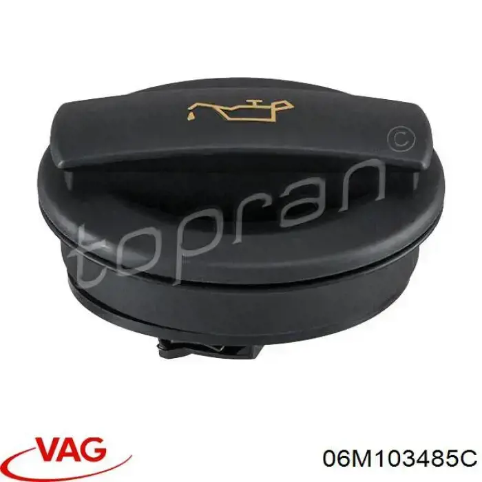 Купить 06M103485C VAG 