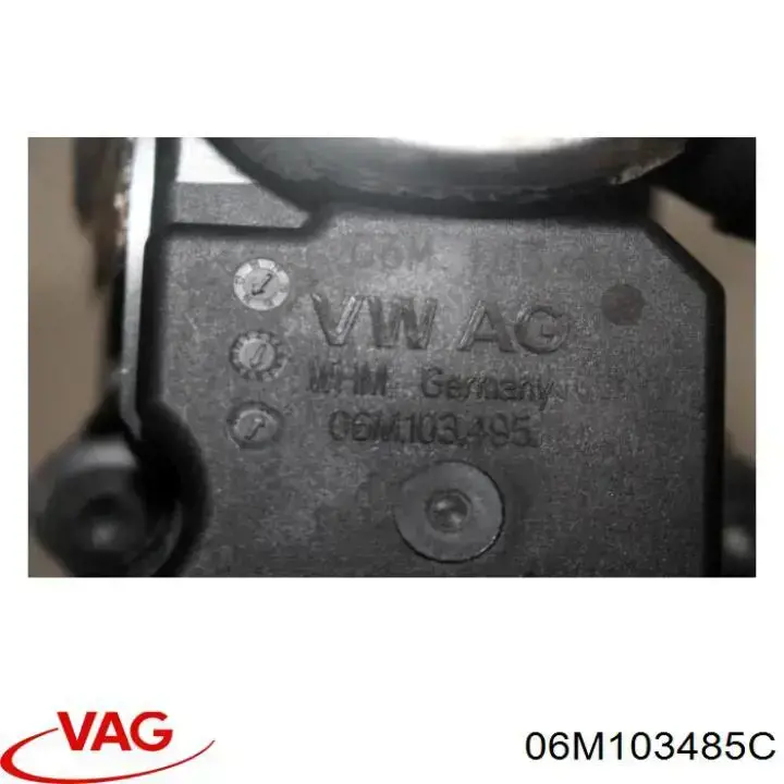  VAG 06M103485C цена, от 12.70 USD