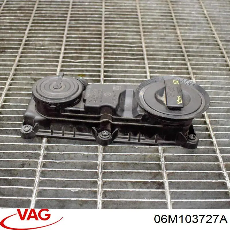 Купить 06M103727A VAG 