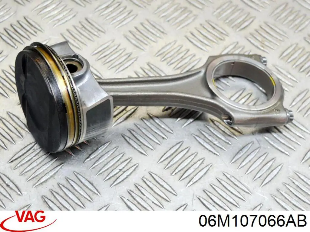 Купить 06M107066AB VAG Поршень на 1 цилиндр