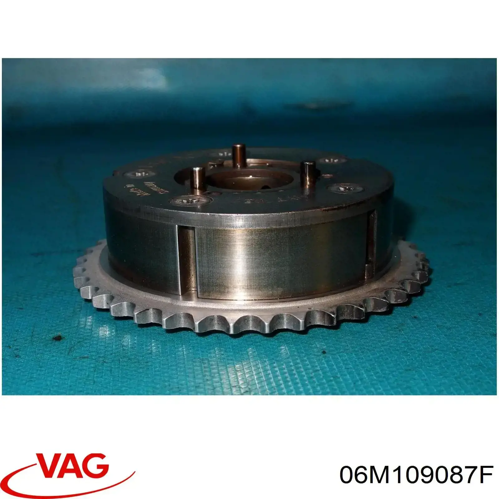  06M109087H VAG