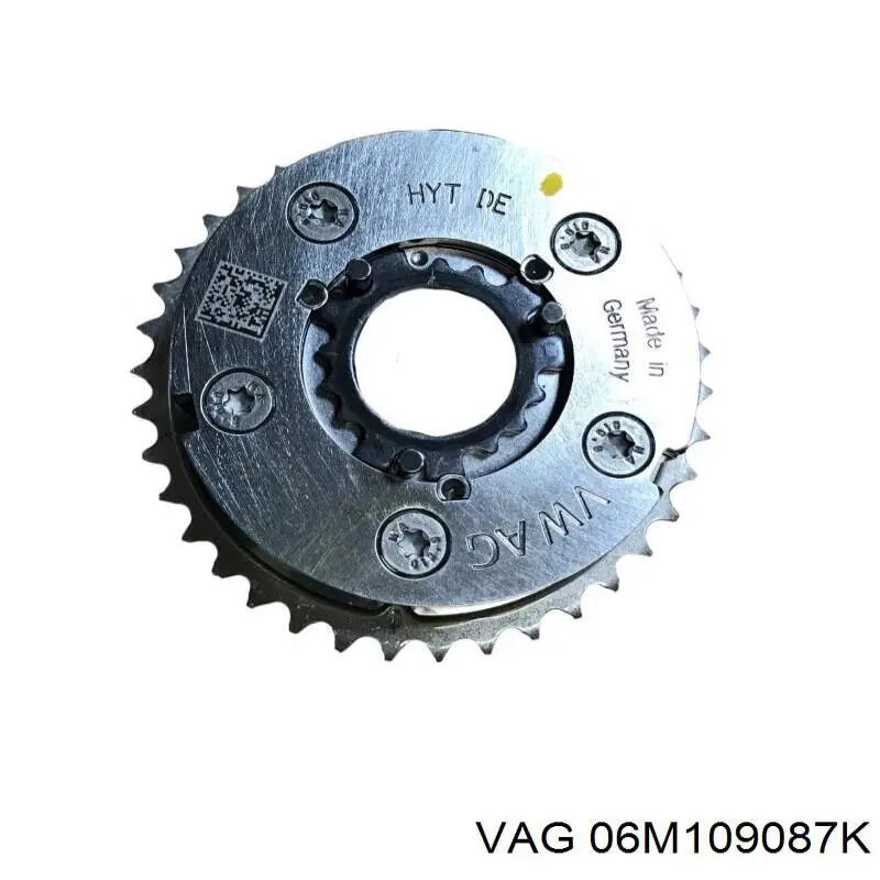 06M109087K VAG 