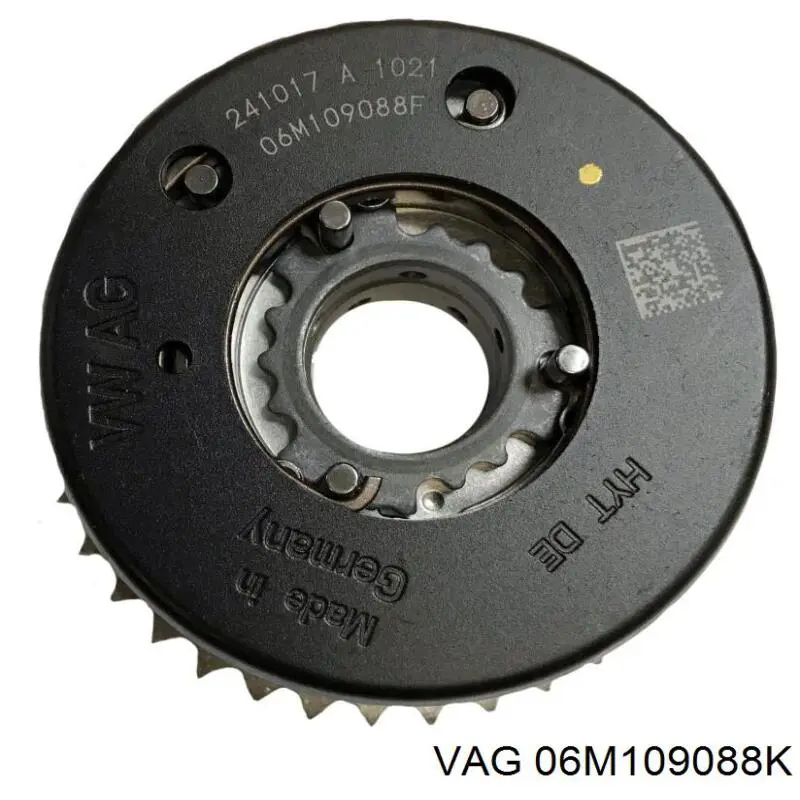  06M109088K VAG