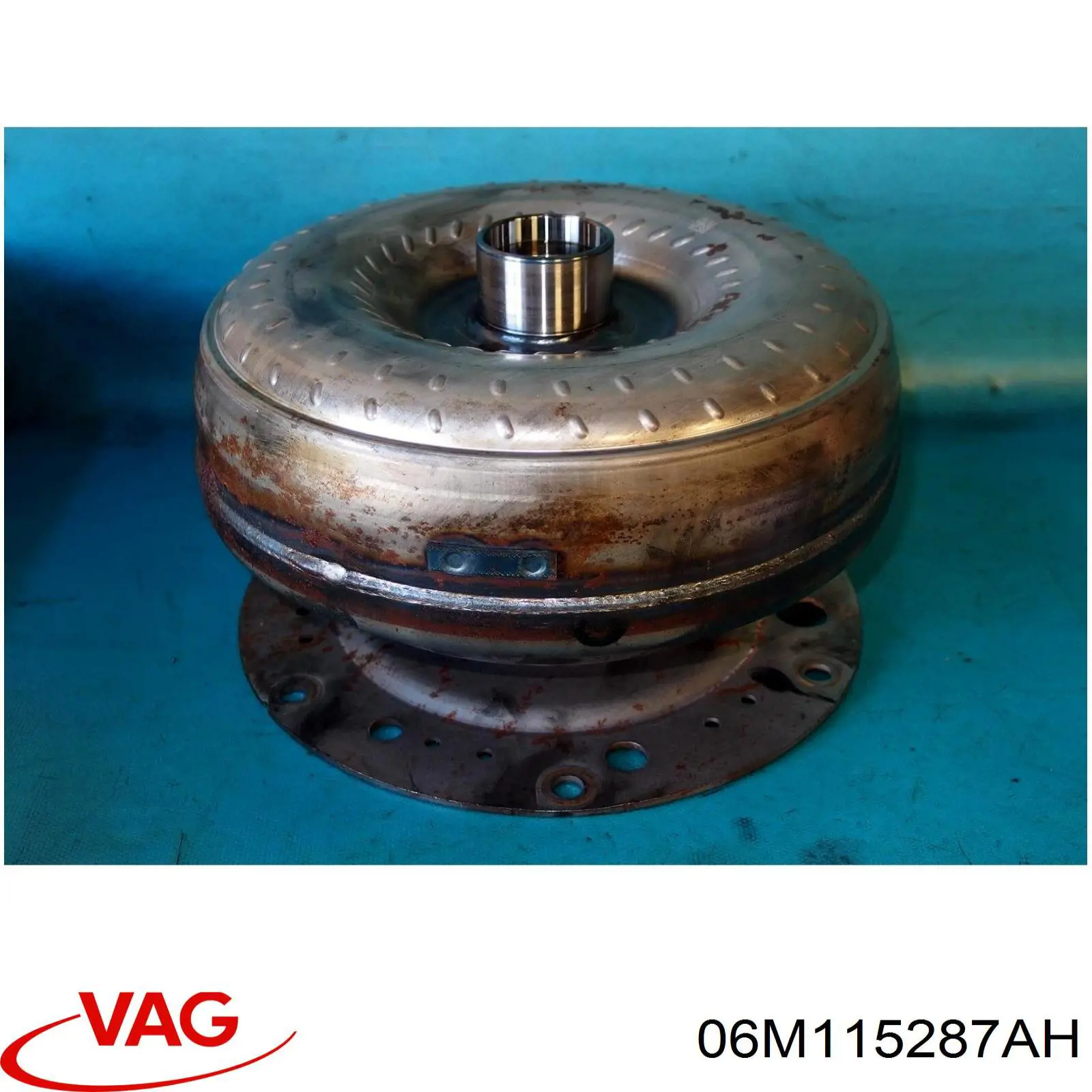 Купить 06M115287AH VAG 