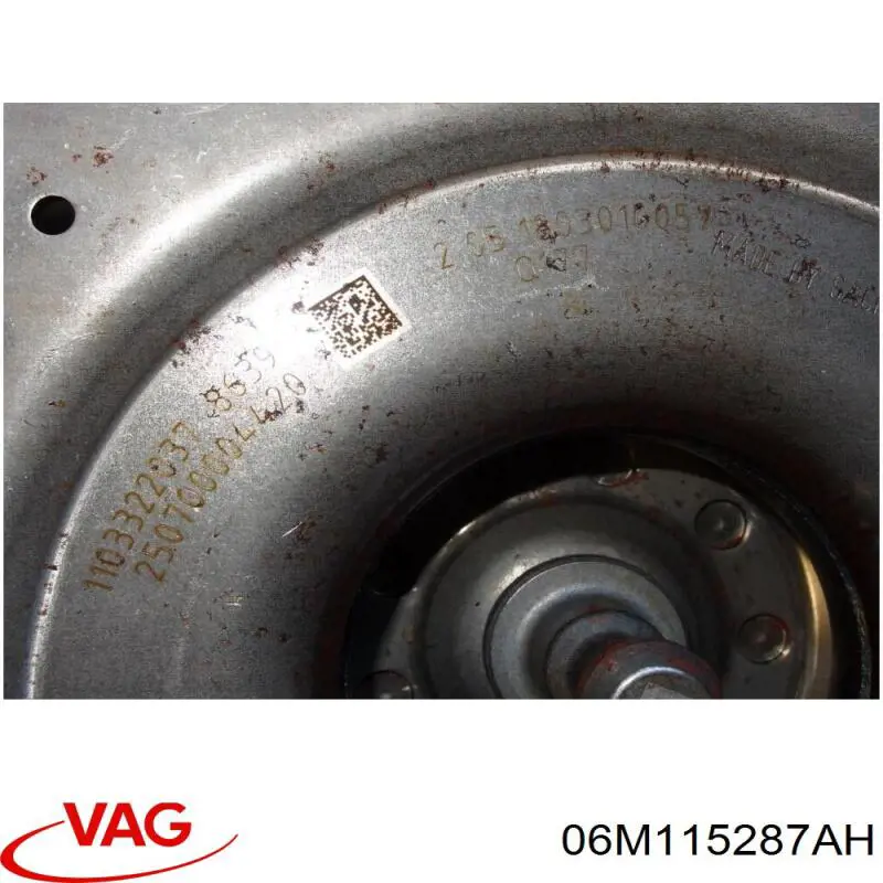  06M115287AH VAG