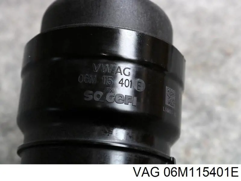 Купить 06M115401M VAG Корпус масляного фильтра