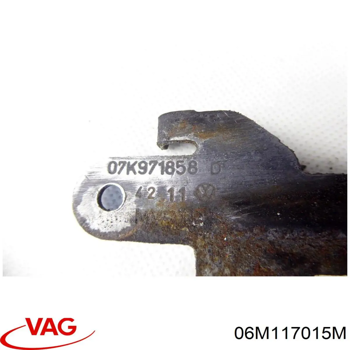Масляный радиатор АКПП Ossca 82903 цена, от 63.12 USD