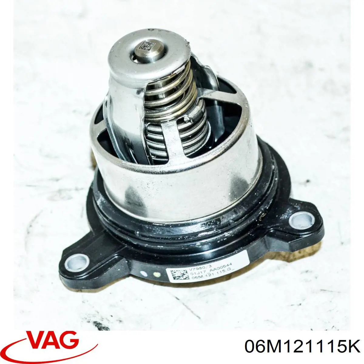 Compre 06M121115K VAG Caixa do termostato