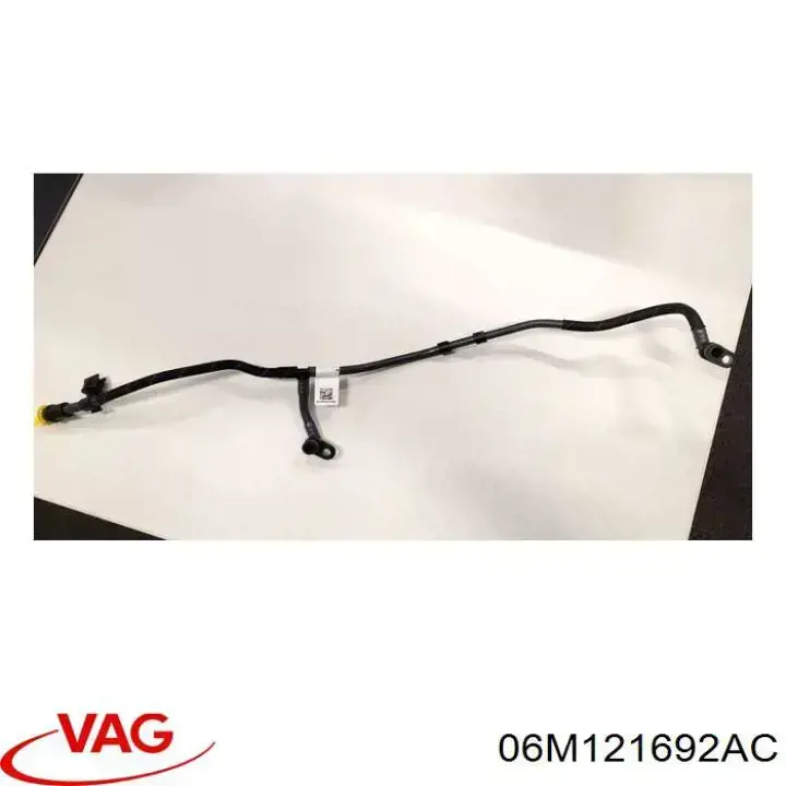  VAG 06M121692AC цена, от 43.47 USD