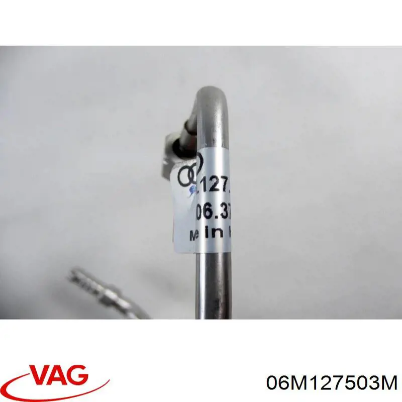  VAG 06M127503S цена, от 10.16 USD