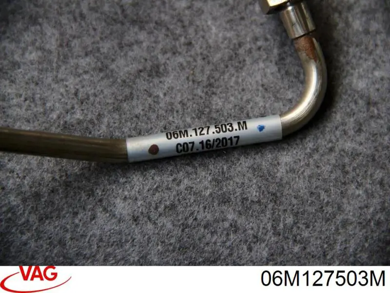  06M127503S VAG