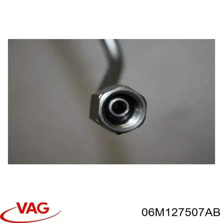 06M127507AB VAG 