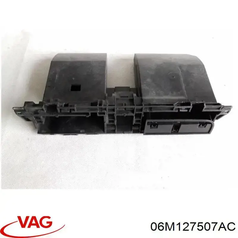 06M127507AC VAG Трубка топливная, от ТНВД к топливной рейке