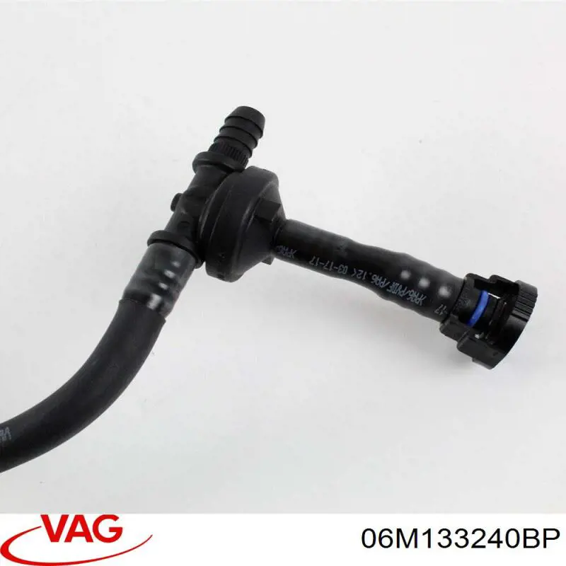 Купить 06M133240AP VAG Клапан вентиляции бензобака