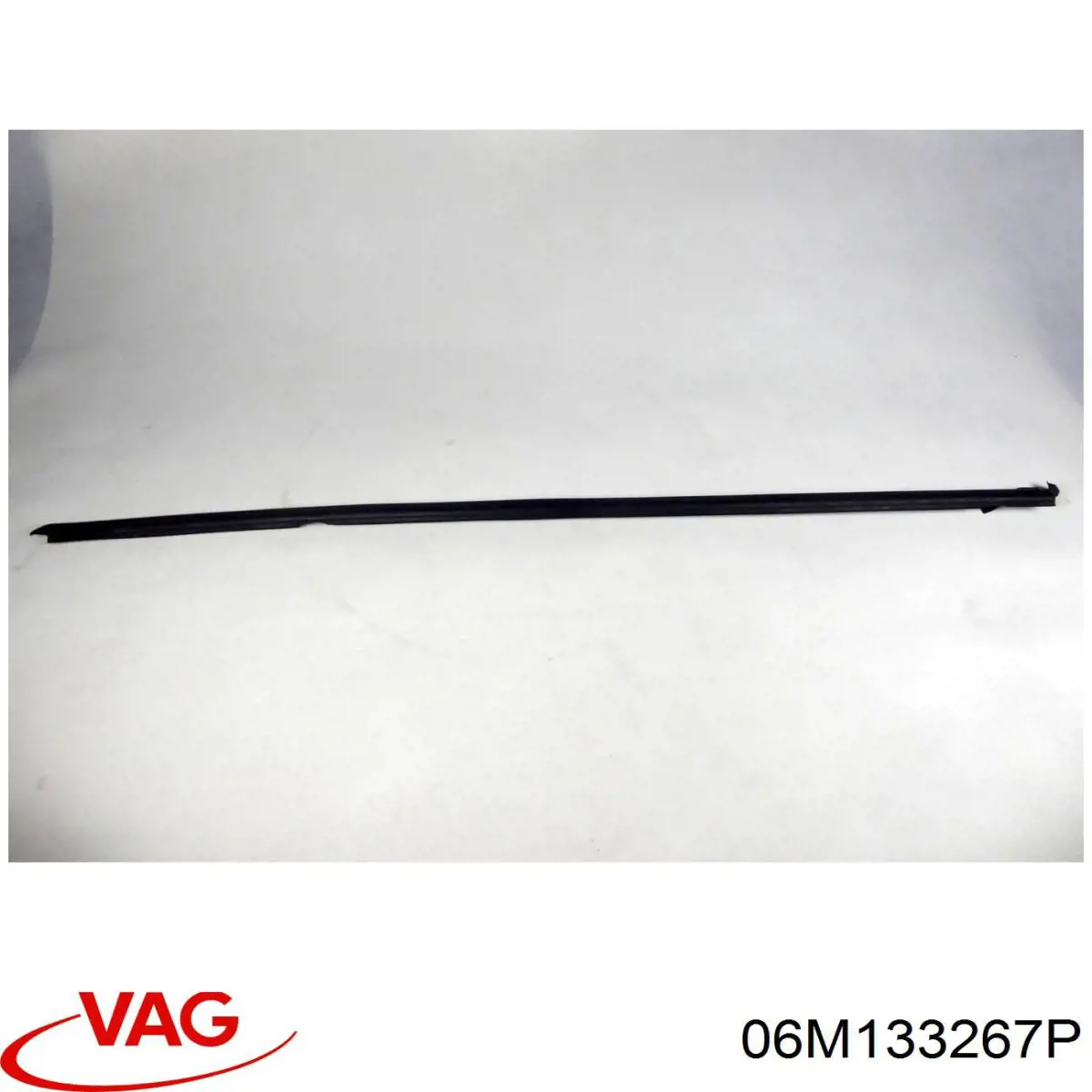 Коллектор впускной левый VAG 06M133267P цена, от 81.55 USD