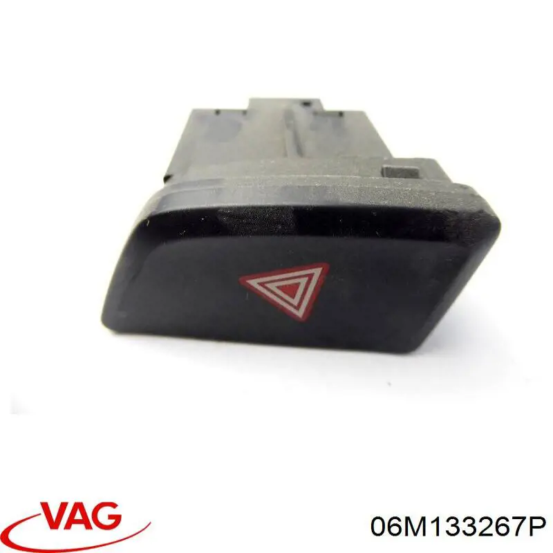 Купить 06M133267P VAG Коллектор впускной левый