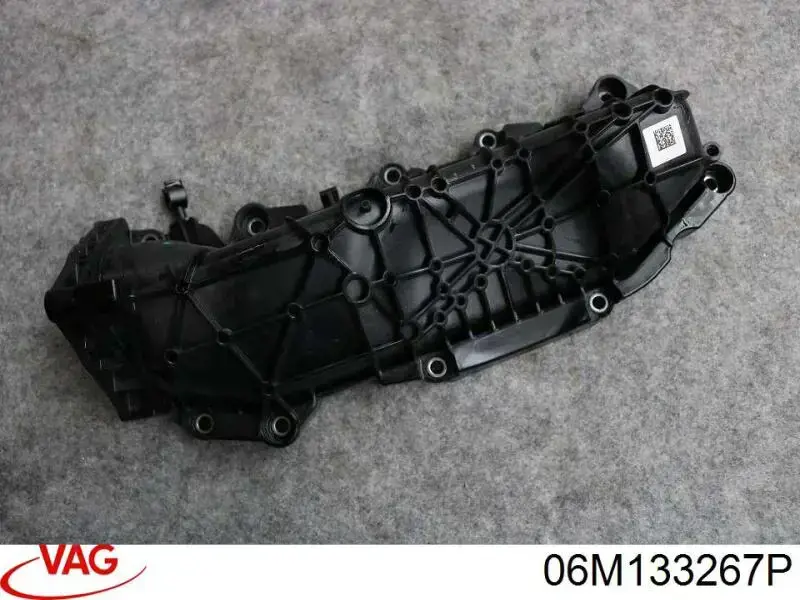 Коллектор впускной левый VAG 06M133267P цена, от 81.55 USD