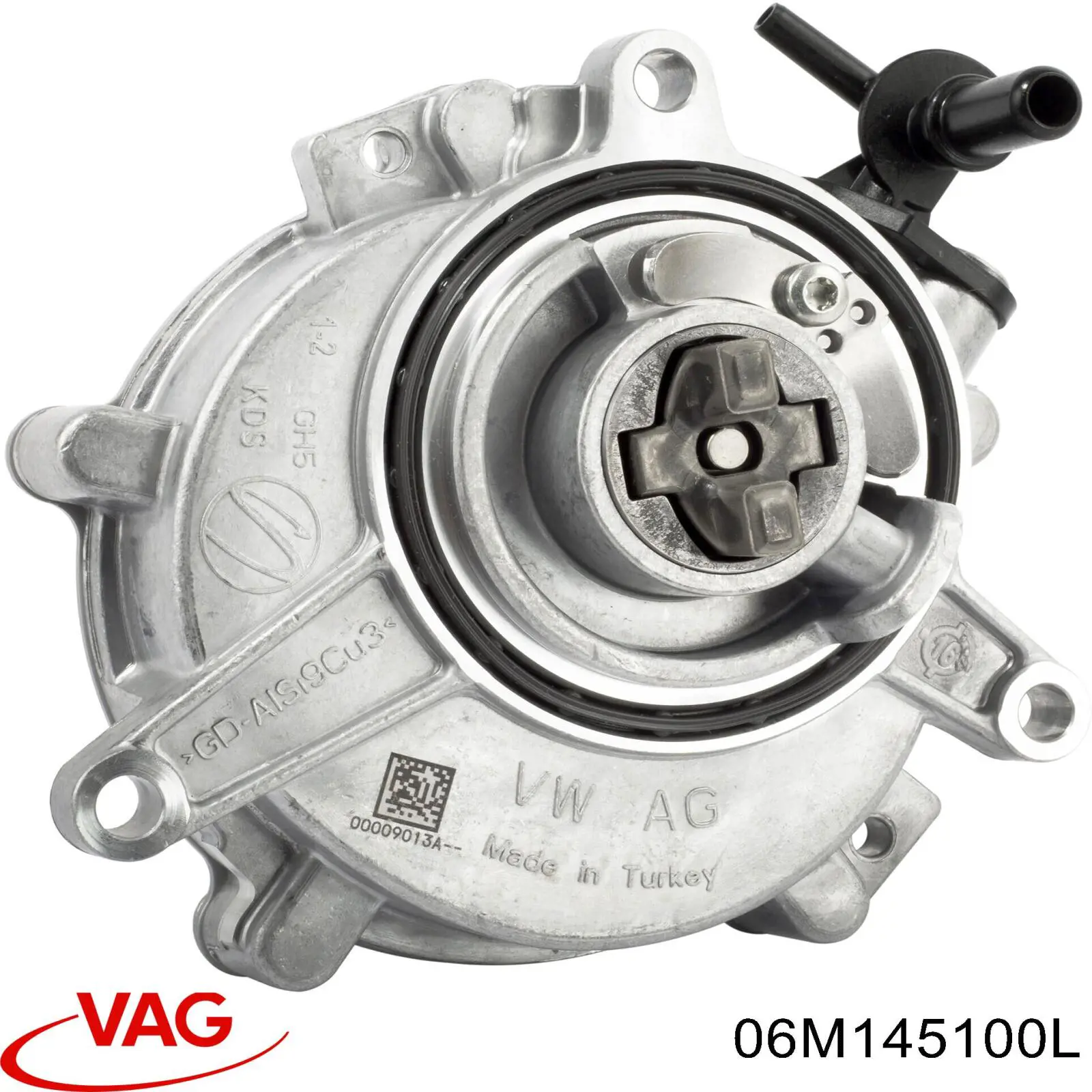 06M145100L VAG насос вакуумный