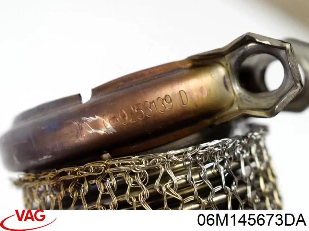  06M145673DA VAG