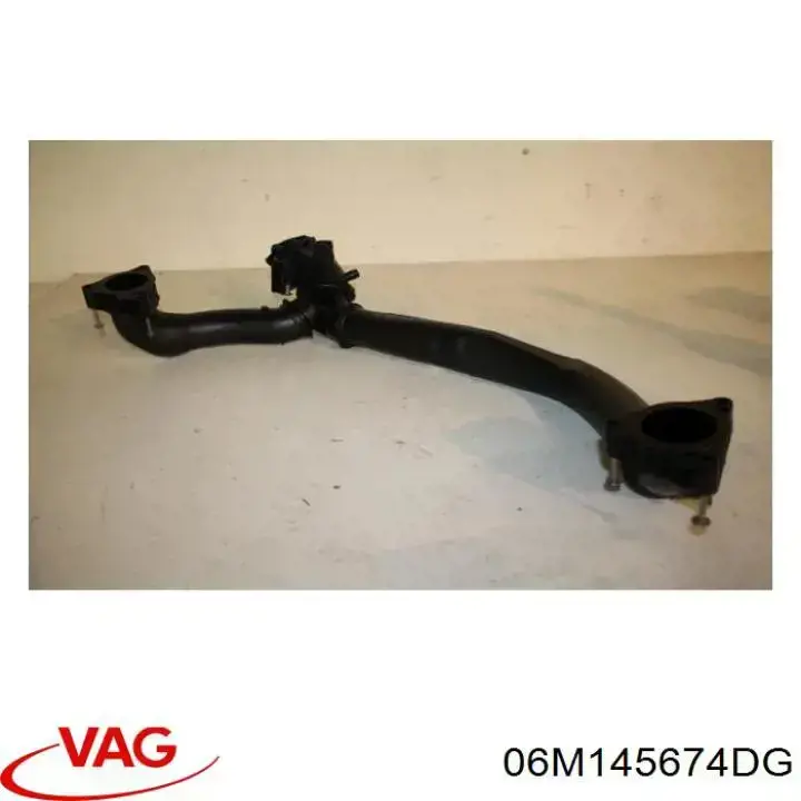  VAG 06M145674ES цена, от 157.41 USD