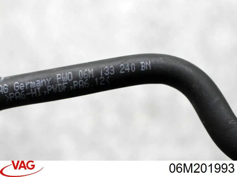  VAG 06M201993 цена, от 116.20 USD