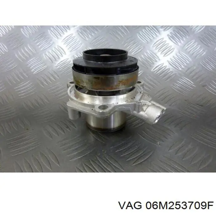  06M253709F VAG