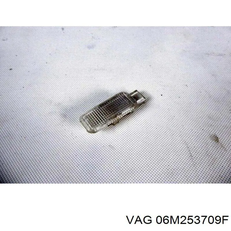  VAG 06M253709F