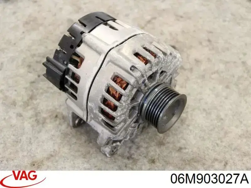 Генератор EG18S019 VALEO