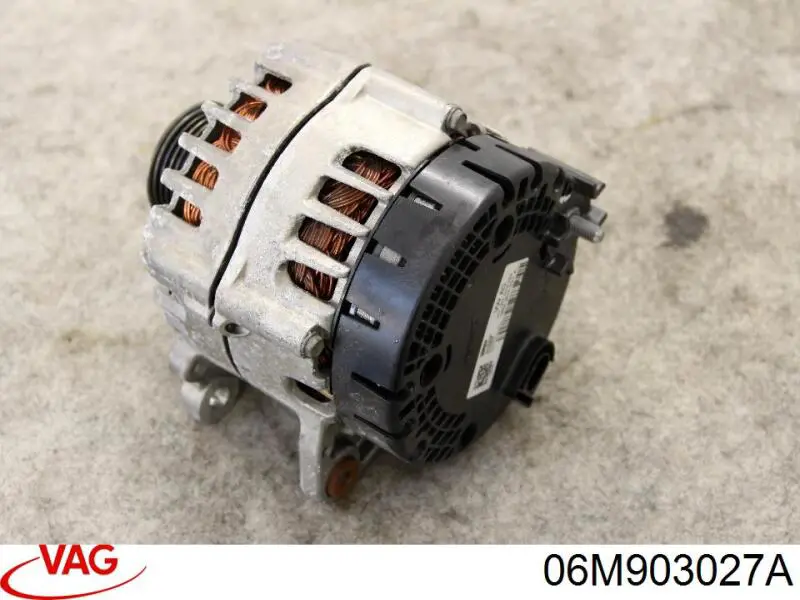 Автомобильный генератор VALEO EG18S019 цена, от 339.42 USD