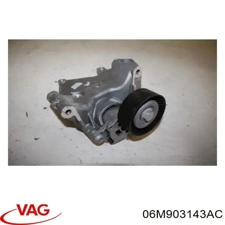  06M903143AC VAG