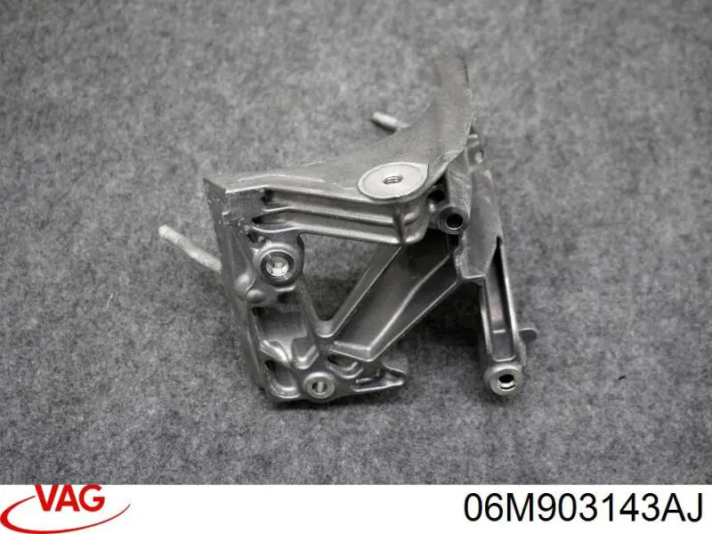 Купить 06M903143AJ VAG Кронштейн генератора