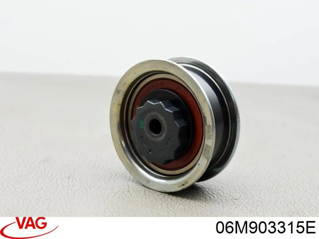 Купить 99031774301 Vika Натяжной ролик