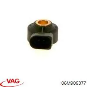 Датчик детонации VAG 06M905377 цена, от 14.11 USD