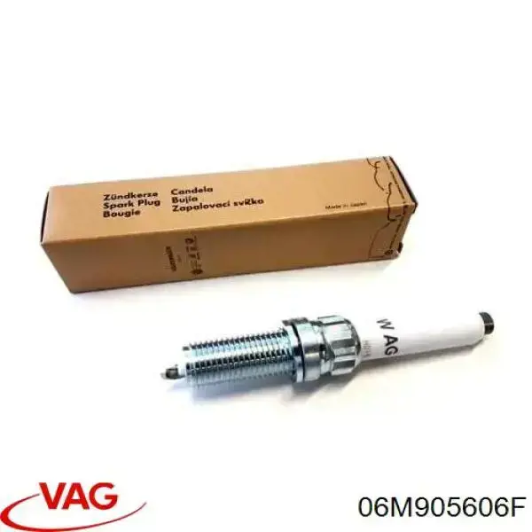 7090552 Kamoka Свечи зажигания