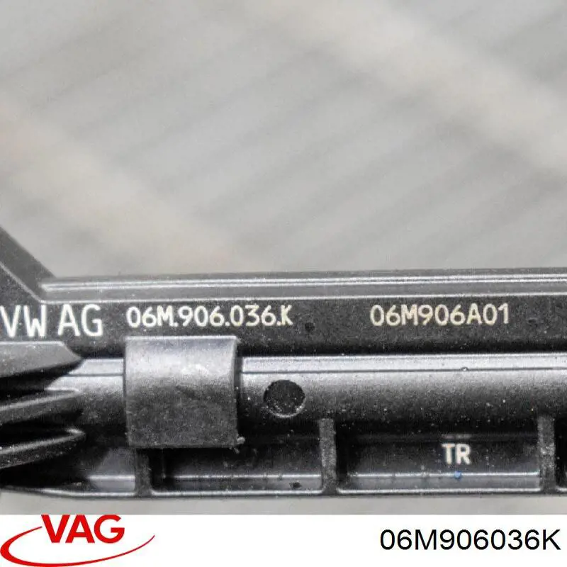 Форсунки VAG 06M906036AM